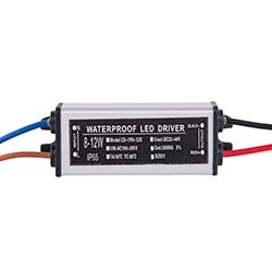 LED constant current driver 300MA LED power supply 4-7W/8-12W/13-18W/18-24W/24-36W/37-50W/50-60W