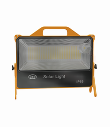 太阳能手提灯100W150W 可用于手机充电便捷太阳能露营灯